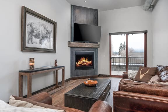 Flathead Valley - WF - The Whitefish Penthouse - Image 1