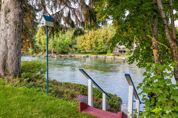 Flathead Valley - BF - Downtown Lake House - Image 1