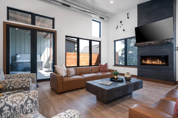 Flathead Valley - WF - Good Medicine Luxury Masterpiece - Image 1