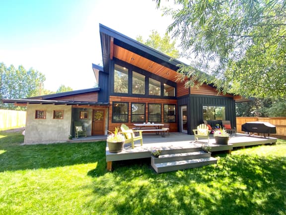 Bozeman - Riverside Luxe - Image 1