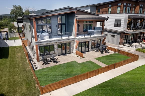 Flathead Valley - WF - Inspiration Luxury Group Retreat - Image 1