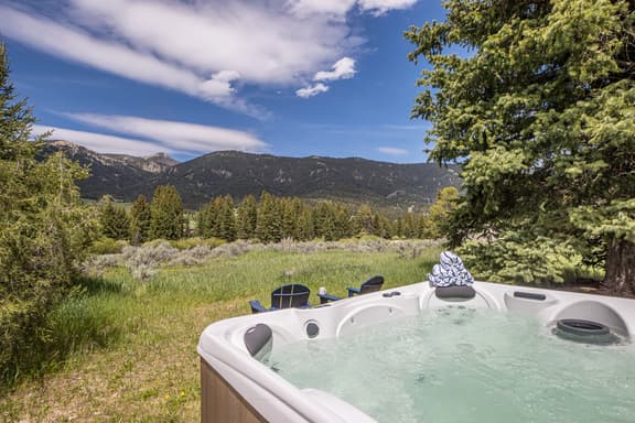 Big Sky - Nordic Ski Haus - Image 1