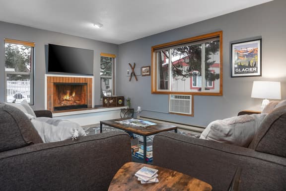 Flathead Valley - WF - Mountain Horizon Townhome - Image 1