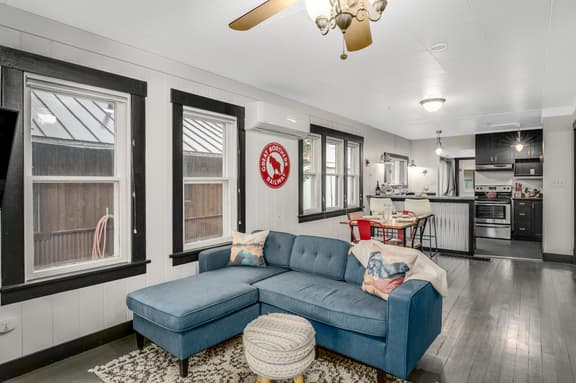 Flathead Valley - WF30 - The Whitefish Downtown Bungalow - Image 1