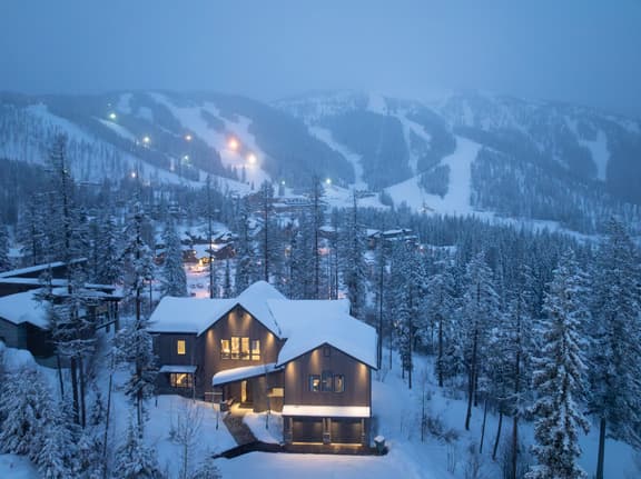 Flathead Valley - WF - Whitefish Ridge Run Manor - Image 1