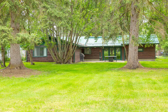 Flathead Valley - WF30 - The Whitefish Retreat - Image 1