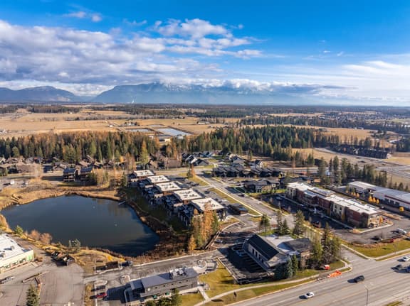 Flathead Valley - WF - Eagle Lake 309B - Image 1