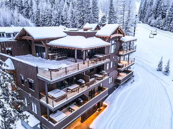 Flathead Valley - WF - Big Mountain Penthouse - Image 1