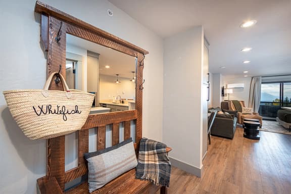 Flathead Valley - WF - Edelweiss at Whitefish Mountain Resort - Image 1
