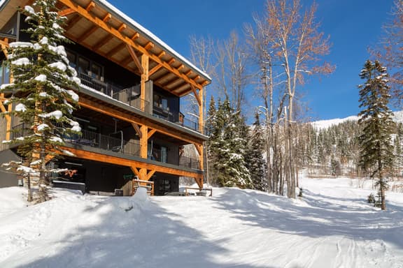 Flathead Valley - WF - Whitefish Dream Estate - Image 1