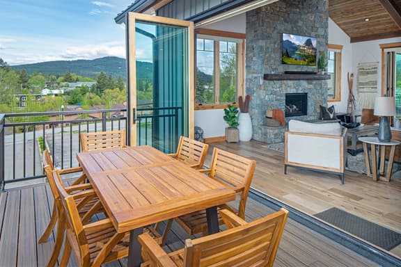 Flathead Valley - WF - O'Brien Penthouse West - Image 1