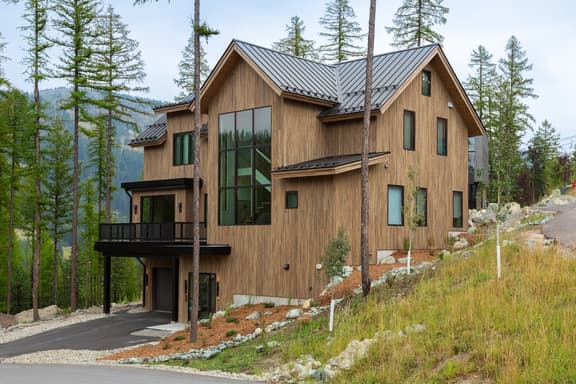 Flathead Valley - WF - Sapphire Summit - Image 1