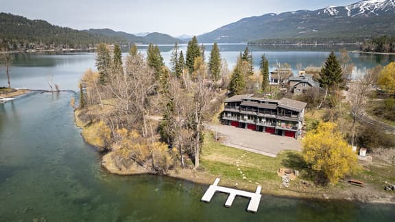 Flathead Valley - WF - Riverfront Landing - Image 1