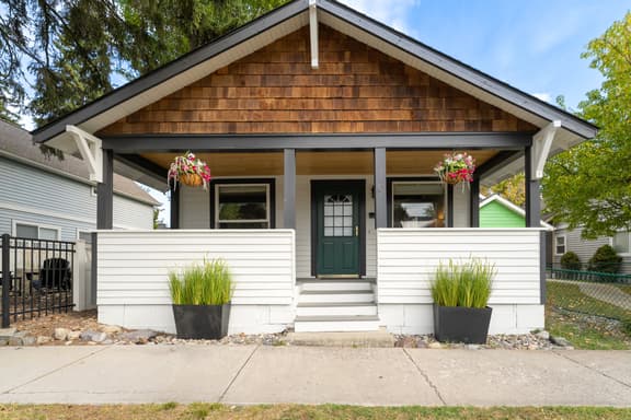 Flathead Valley - WF - Downtown Montana Dream - Image 1