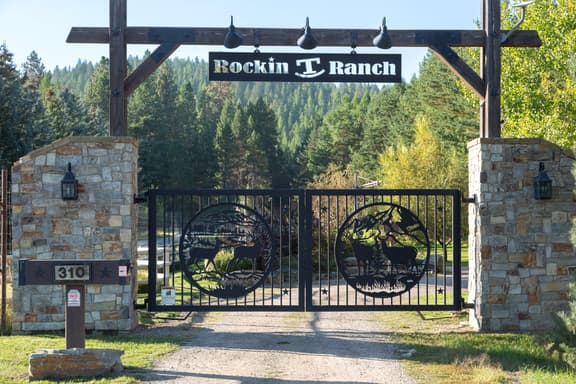 Flathead Valley - BF - Rockin T Ranch - Image 1