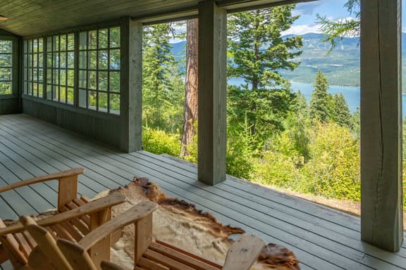 Flathead Valley - WF - Rising Sun Retreat - Image 1