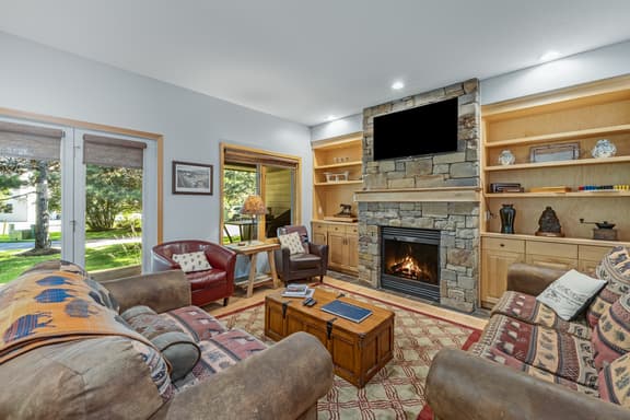 Flathead Valley - WF - Mountain Harbor 150 - Image 1