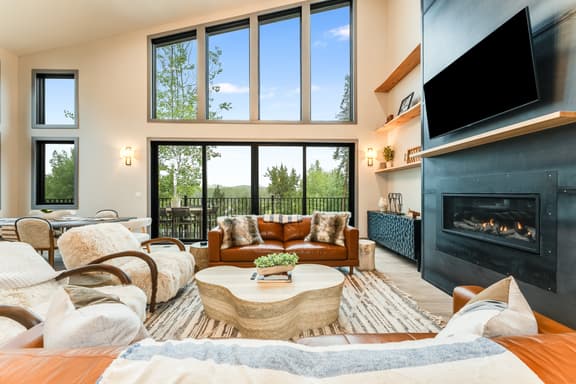 Flathead Valley - WF - Glacier Crest Retreat - Image 1