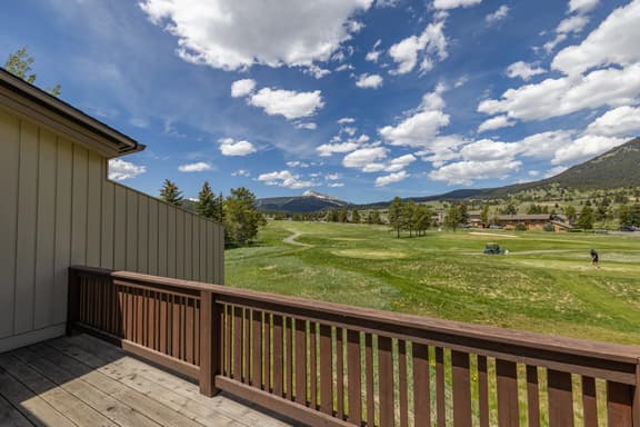 Big Sky - Park Condo 301 - Image 1