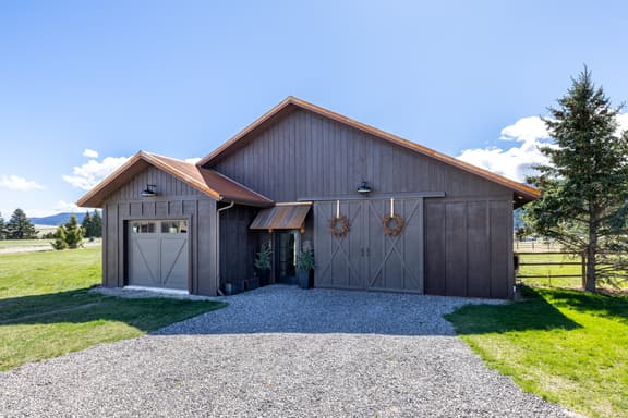 Bozeman - Little Bear Hideout - Image 1