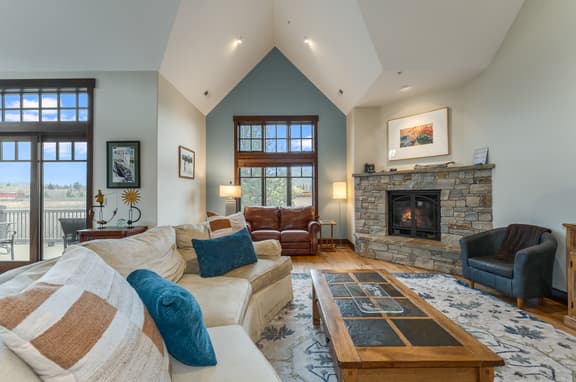 Flathead Valley - WF - The Whitefish Nest - Image 1