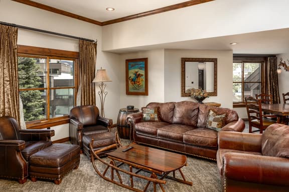 Big Sky - Village Center #393 - Image 1