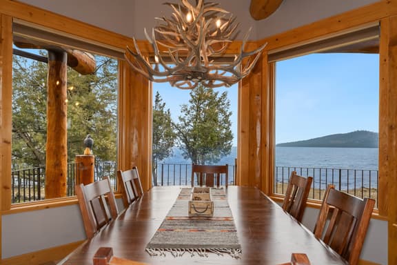 Flathead Valley - Dayton - Flathead Lake Pointe - Image 1