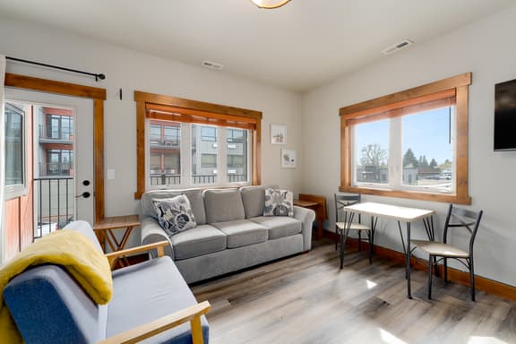 Flathead Valley - CF - Getaway to Glacier Condo - Image 1