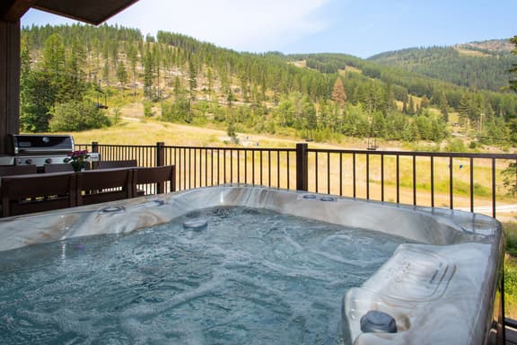 Flathead Valley - WF - Big Mountain Chalet - Image 1