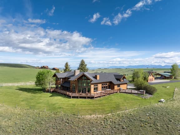 Bozeman - Crazy Bear Ranch - Image 1