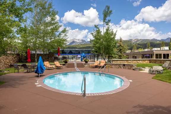 Big Sky - Village Center #473 - Image 1