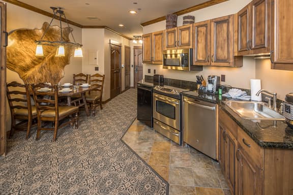 Big Sky - Village Center #280 - Image 1