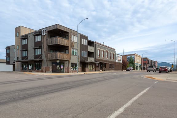 Flathead Valley - CF - Main Street Mountain Suite - Image 1